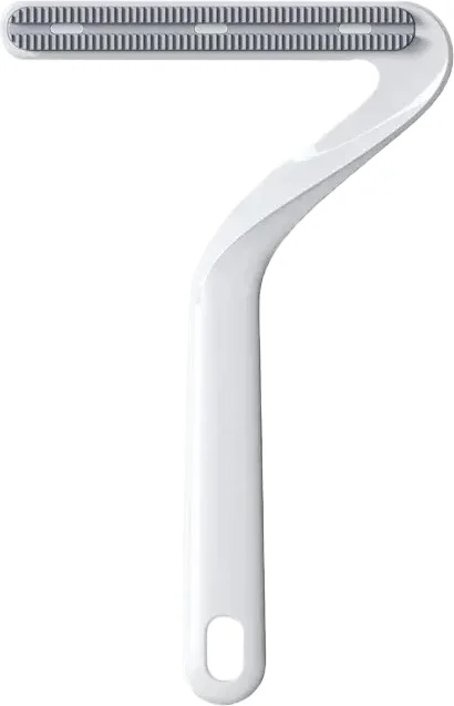 PETLUX haarverwijderaar borstel 10 x 5 x 1 cm