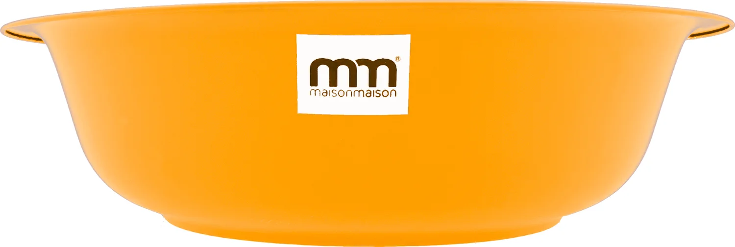 Maison Maison plantenschaal koper D 35 H 10 cm