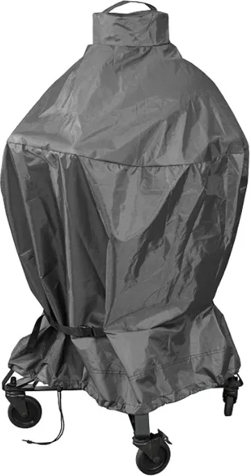 Platinum Aerocover barbecue hoes zwart D 70 H 107,5 cm