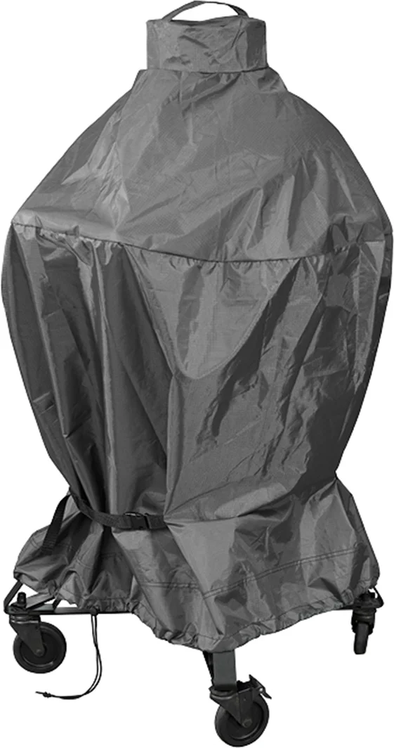 Platinum AeroCover barbecue hoes kamado antraciet D 94 H 119 cm